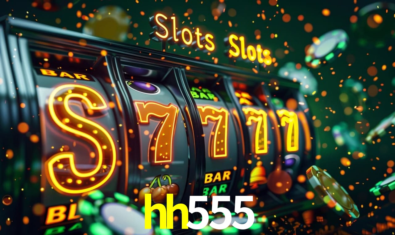 Estatísticas hh555