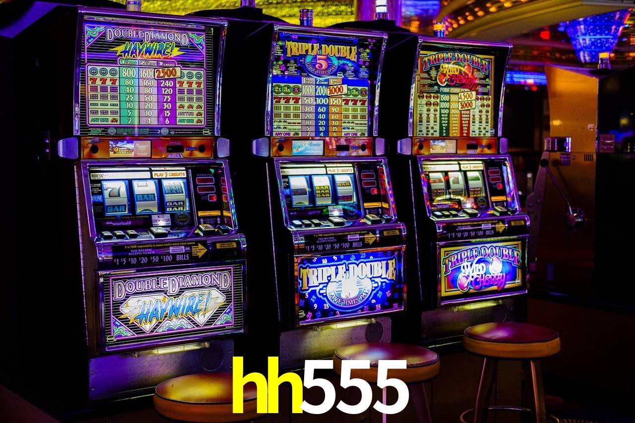 Experiência VIP hh555