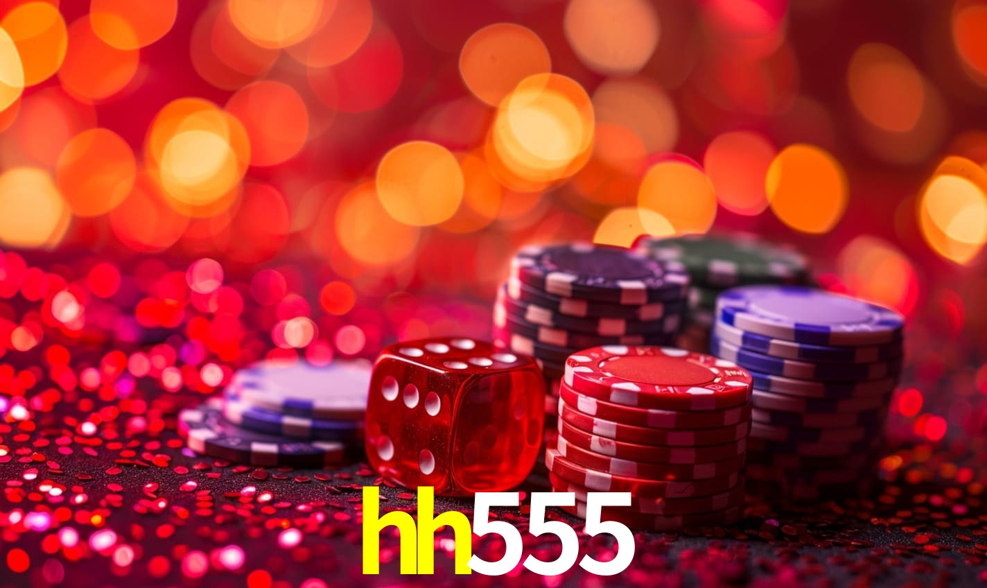 Bônus Diários hh555