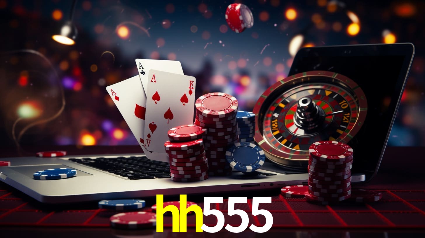 Live Casino hh555