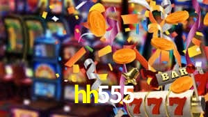 Recursos App hh555