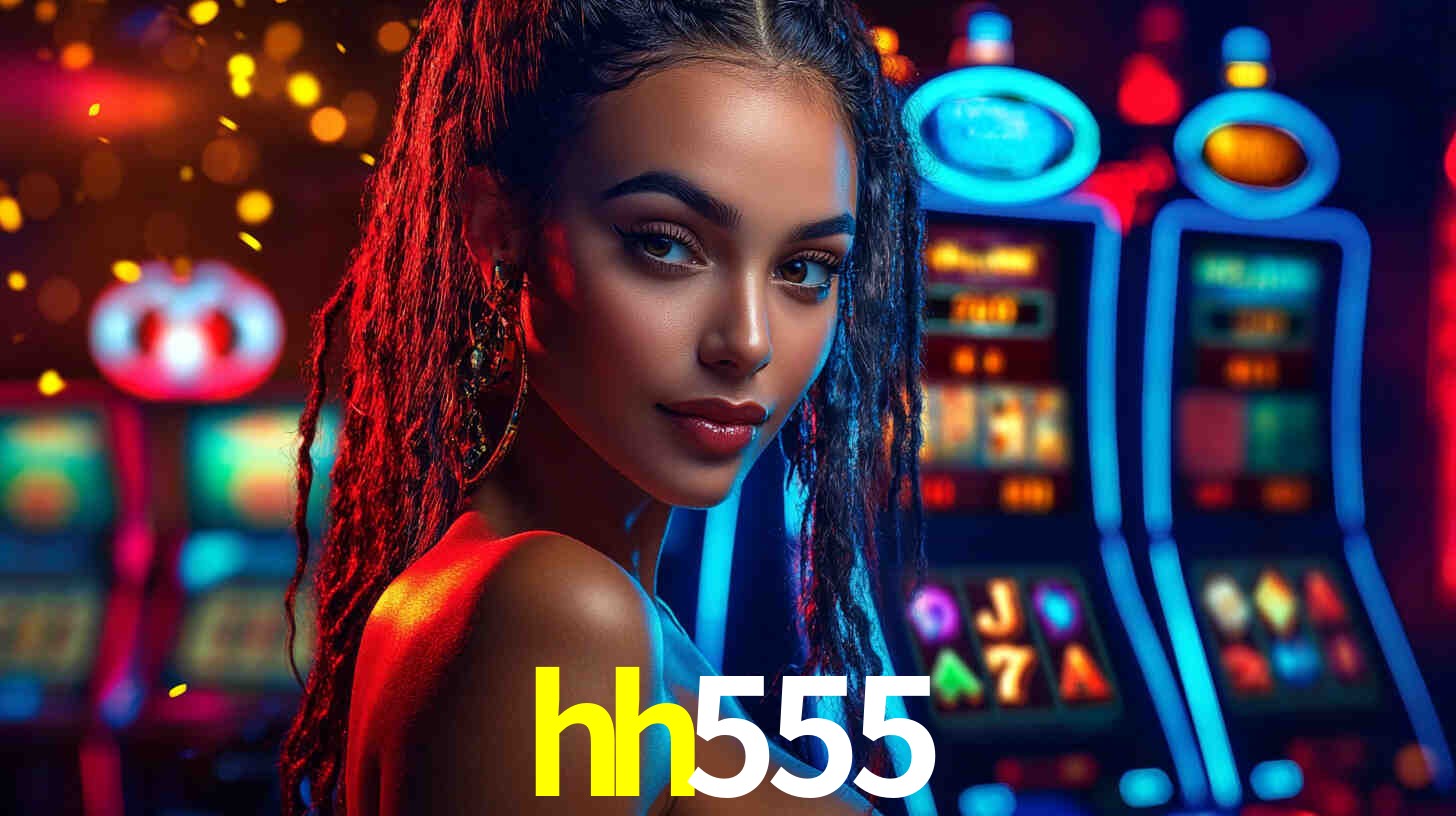 cassino hh555