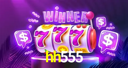 Descubra o Mundo do Cassino Online com hh555