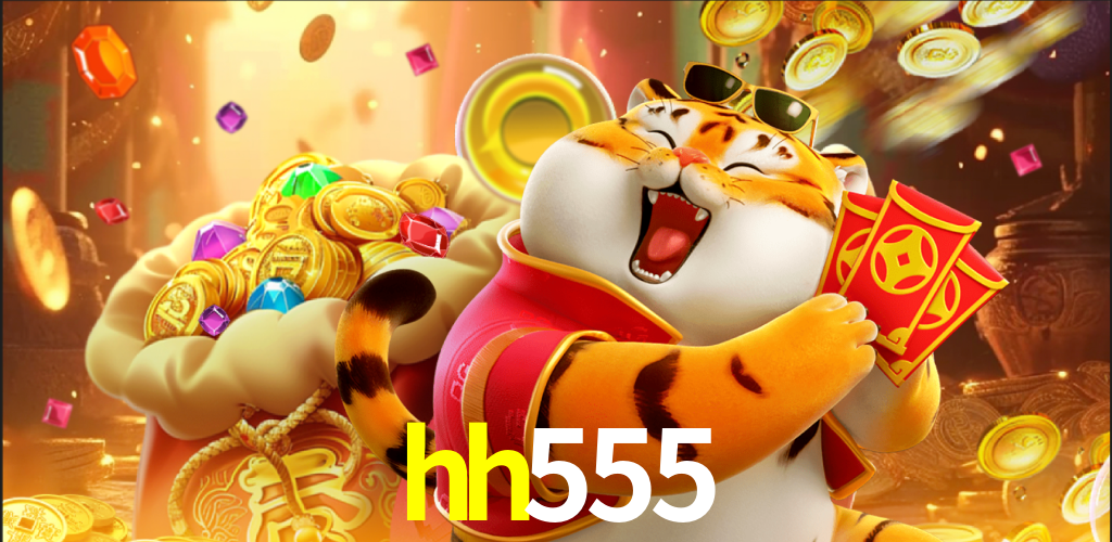 hh555 bet Brasil