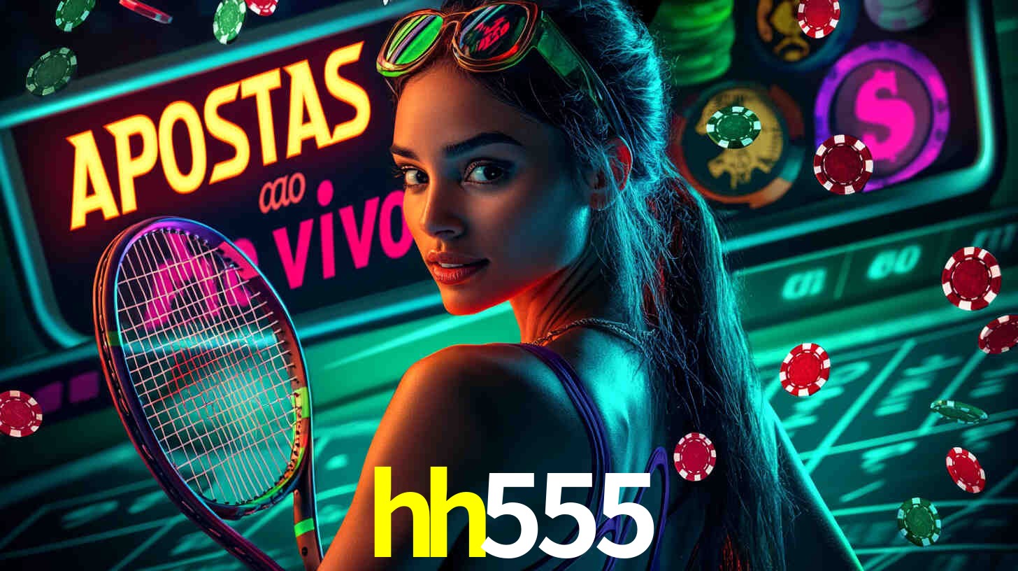 Instruções Download hh555