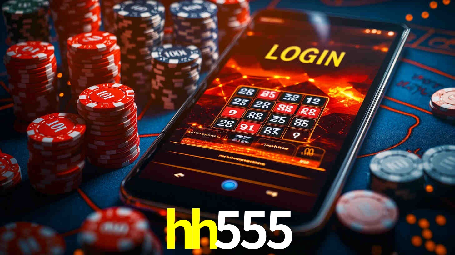 Vantagens App hh555