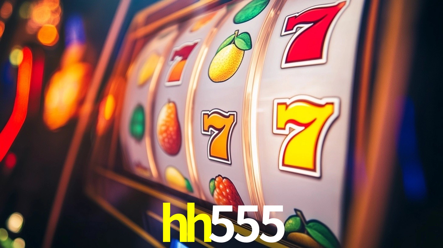 Experimente o Login Seguro Premium no hh555