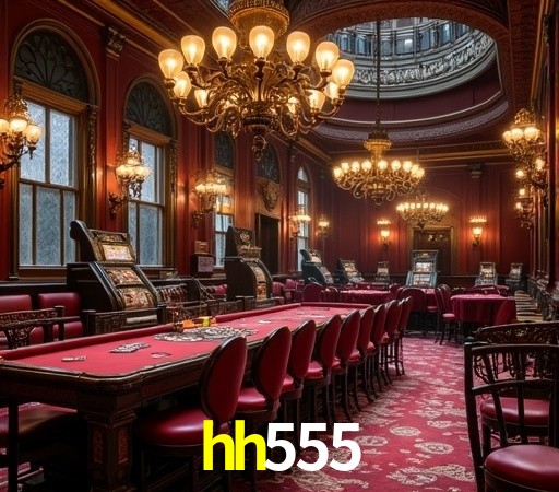 Privilégios VIP hh555