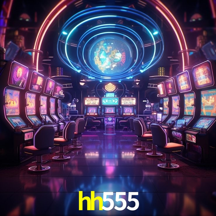 Torneios hh555