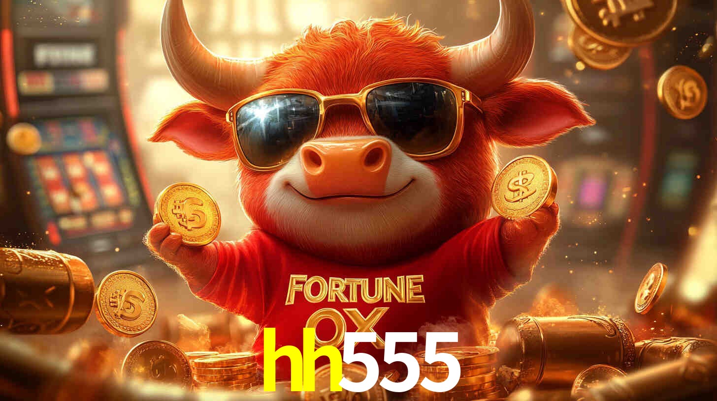 hh555 bet casino