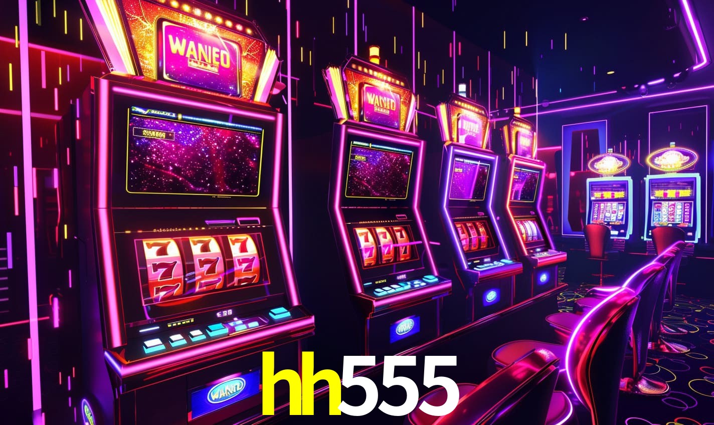 PIX Instantâneo hh555
