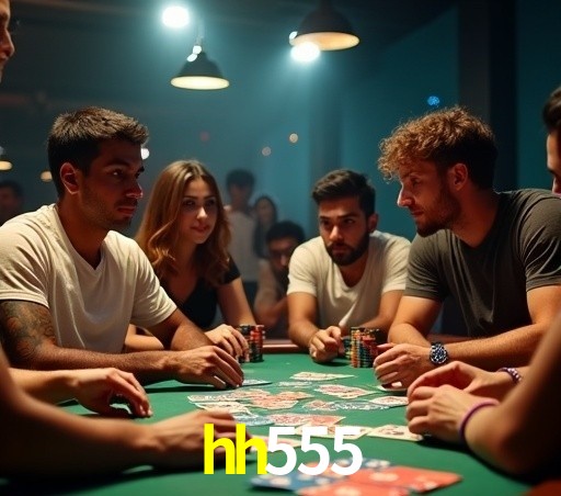Estratégias hh555