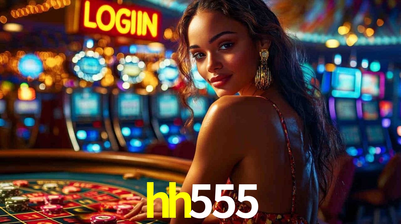 hh555 Caça-níqueis móveis