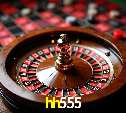 Ganhador hh555