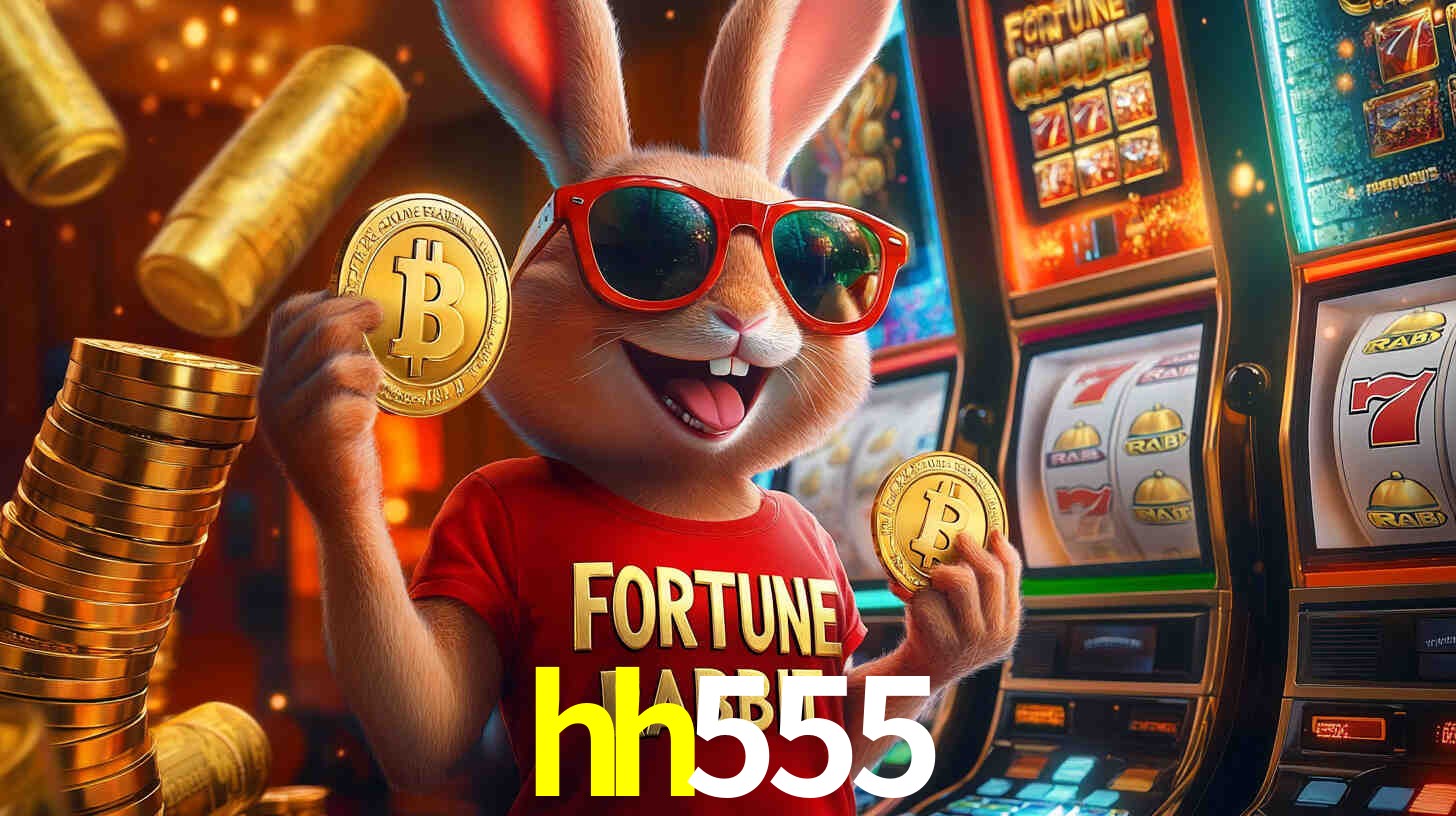 Recursos App hh555