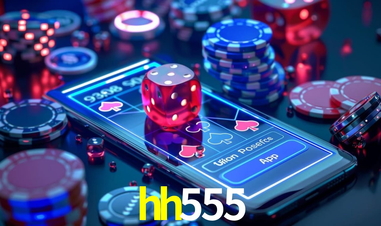 Chances Ganhar hh555