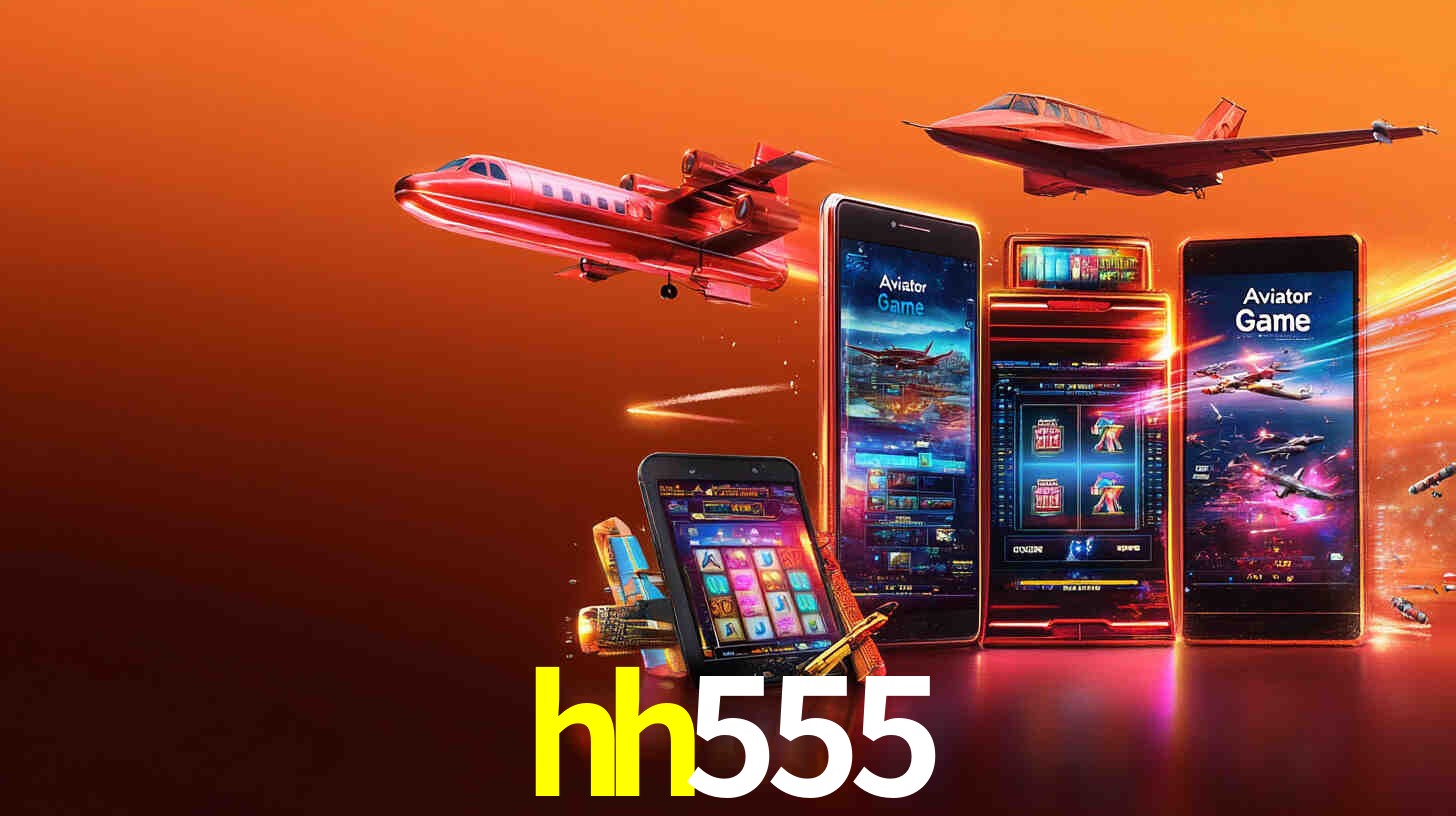 Baixar hh555 Android
