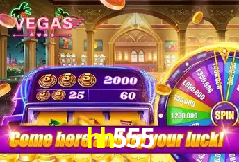 Inovações de Jogos na hh555: O Futuro das Experiências Interativas