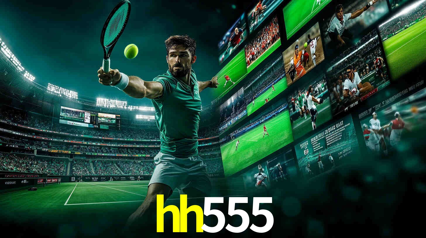 Suporte Download hh555