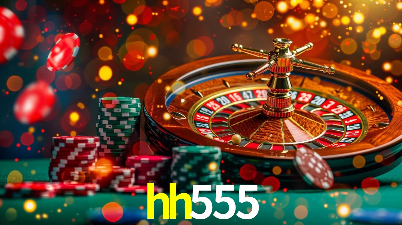 Mesa de Blackjack hh555