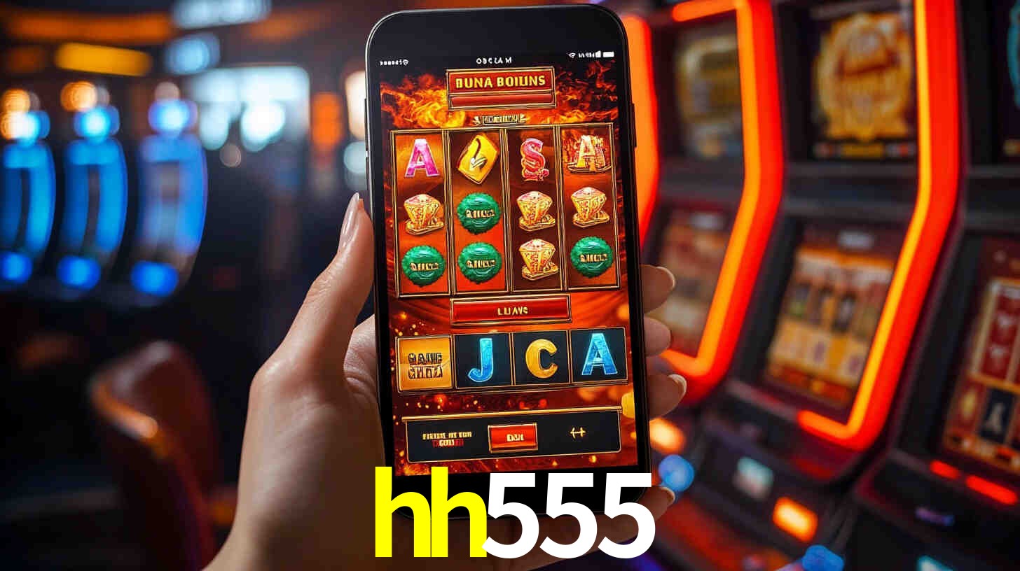 hh555: Jogue Crash e Experimente Alta Recompensa Instantânea