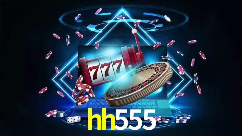 hh555 Processo de inscrição