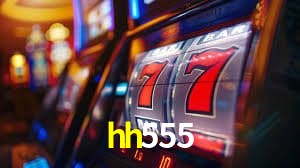 hh555 Caça-níqueis móveis