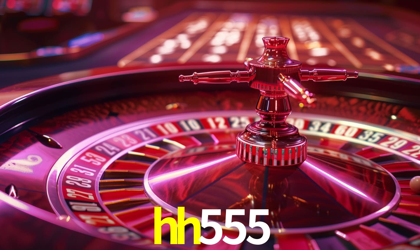 Torneios hh555