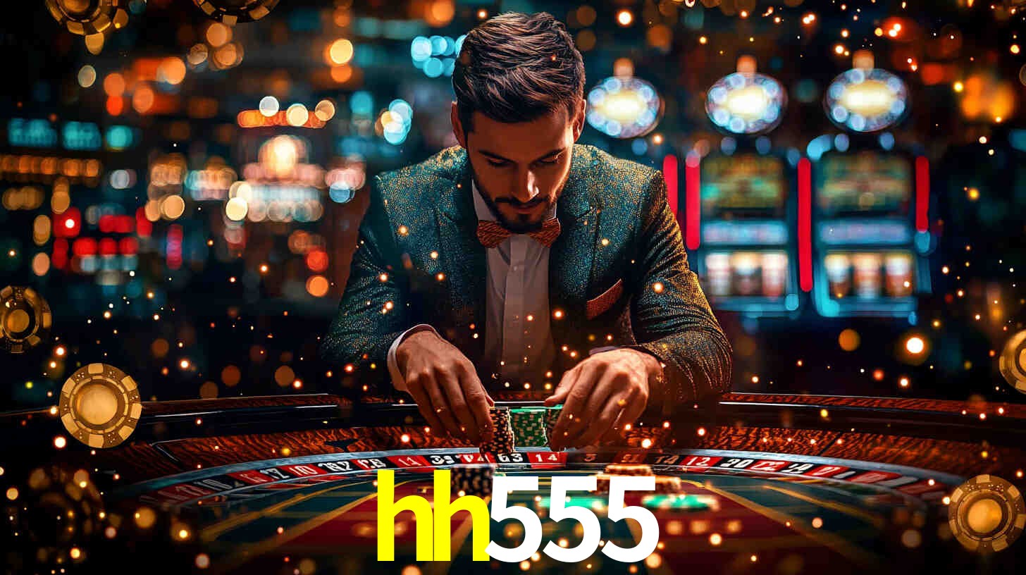 Ofertas Imperdíveis na hh555: Promoções e Bônus Que Valem a Pena