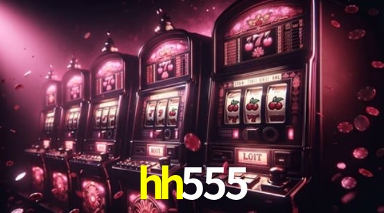 Recursos de Bônus hh555