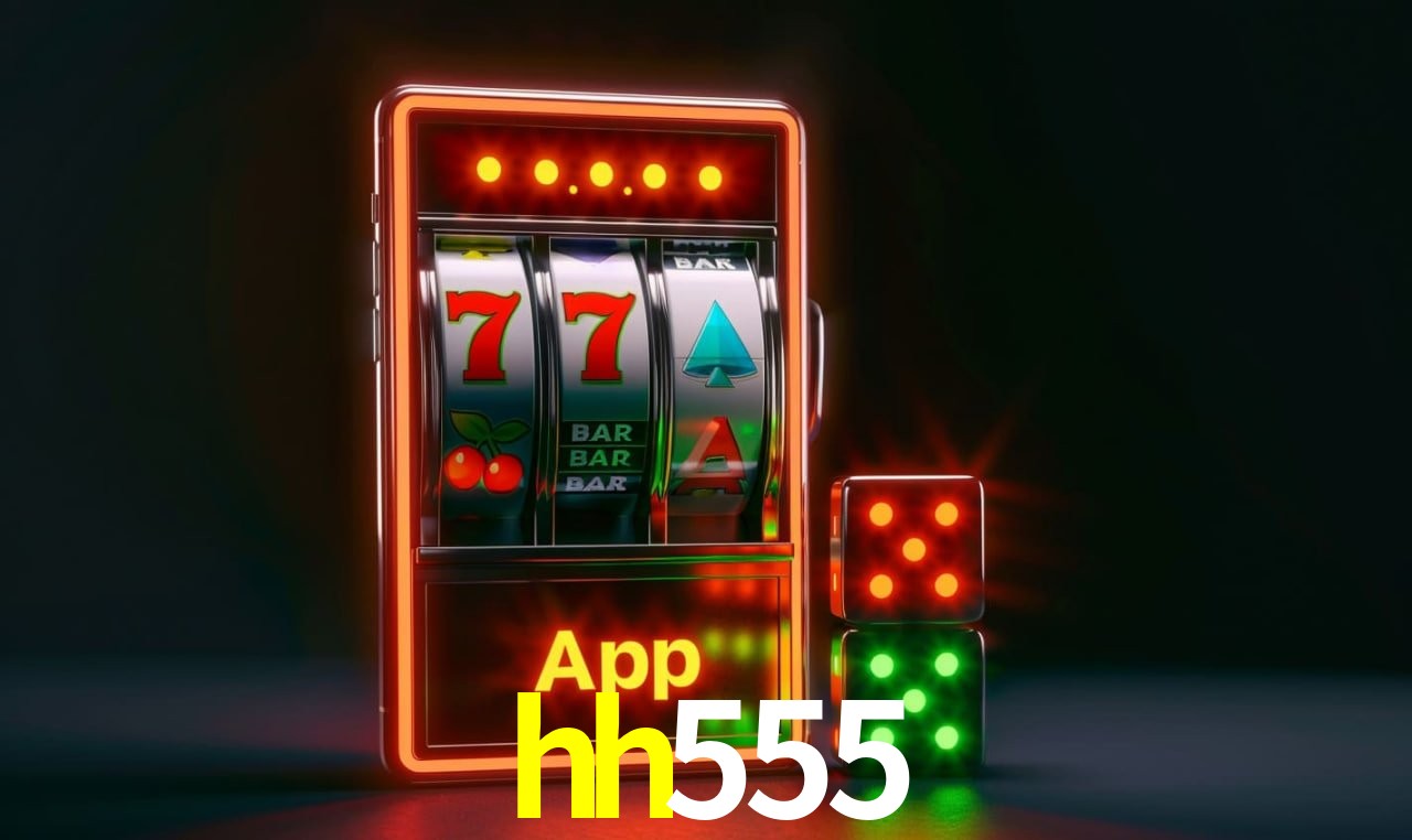 hh555 plataforma