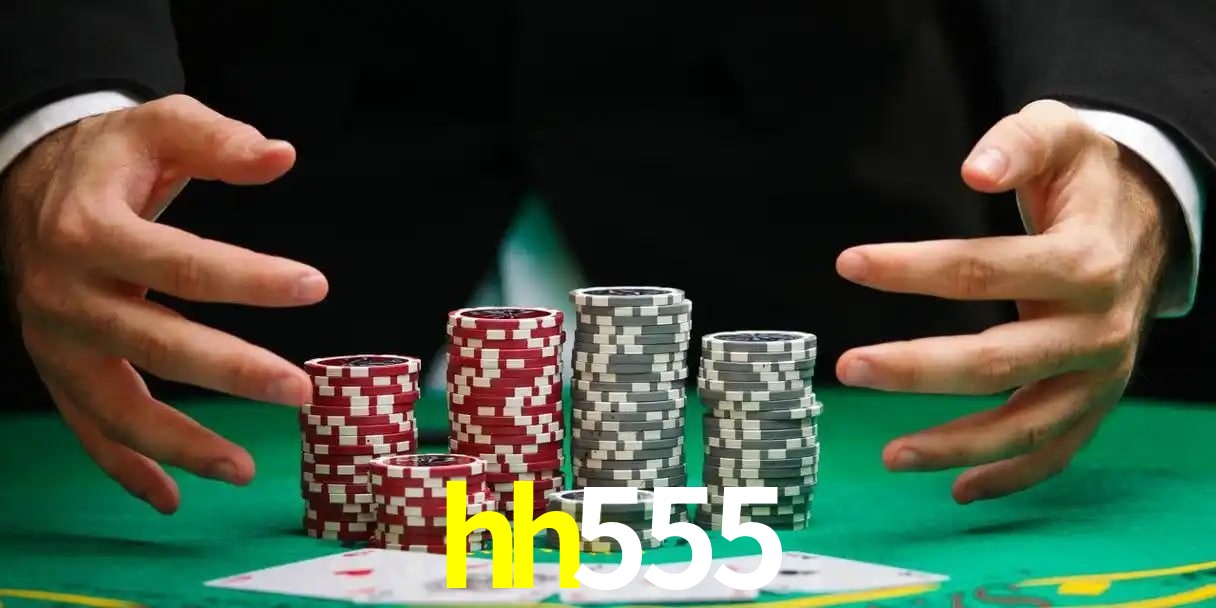 Promoções hh555