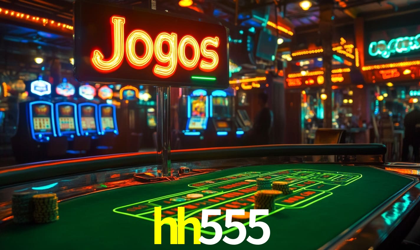 hh555 Dicas de Jogo