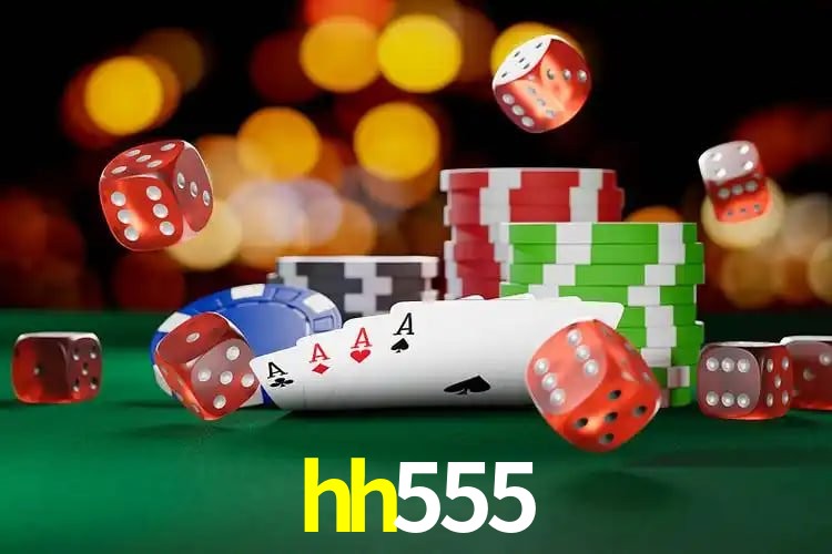 hh555 Tipos de máquinas caça-níqueis