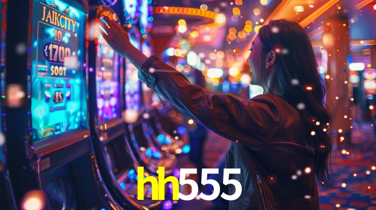 hh555: Seu Especialista em Apostas Esportivas Brasileiras