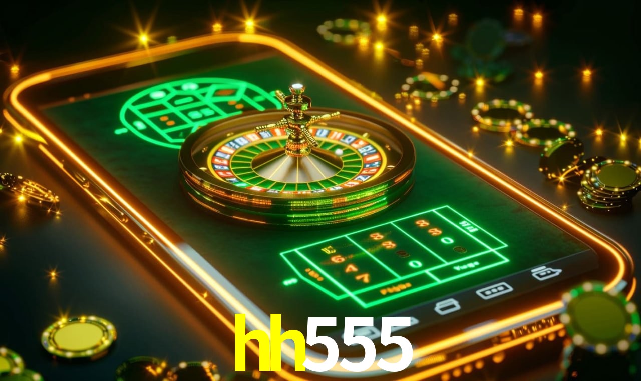 Bônus VIP hh555