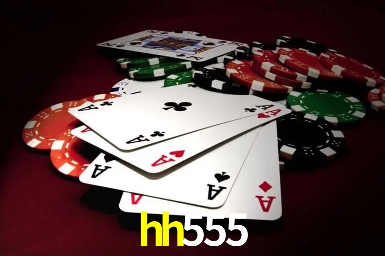 Tecnologia da Plataforma hh555