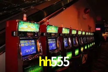 A Revolução dos Aplicativos de Jogos no hh555