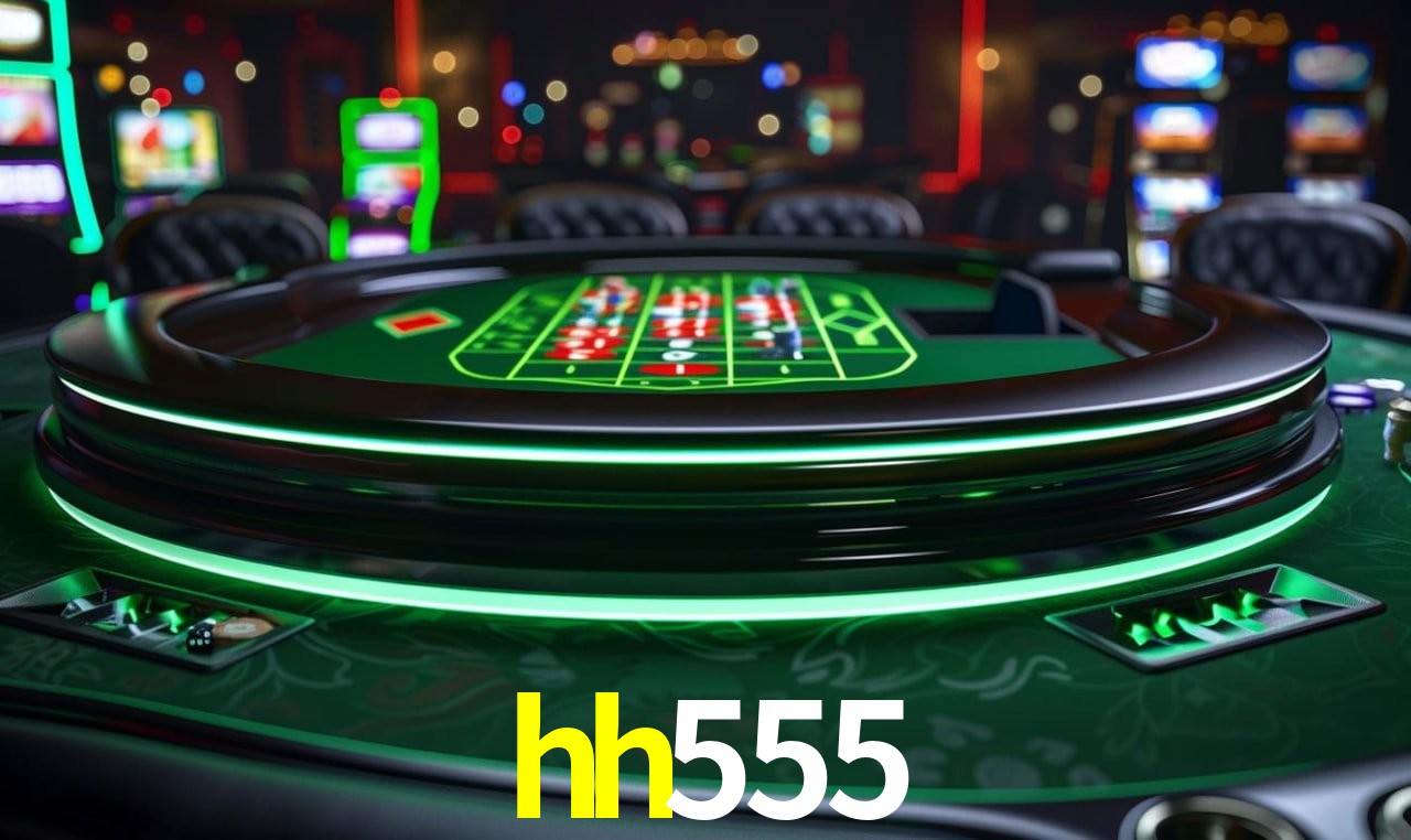 Descubra a Essência do hh555: Nossa História e Compromissos