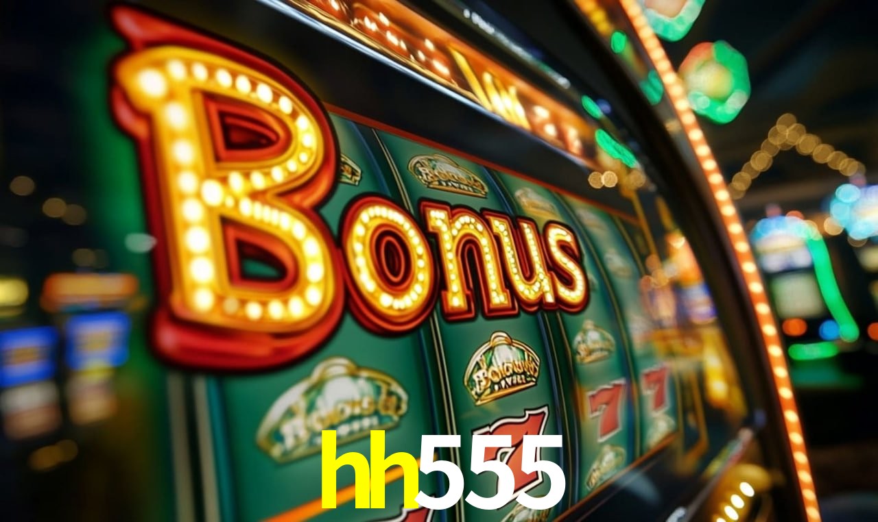 Dicas Ganhar hh555