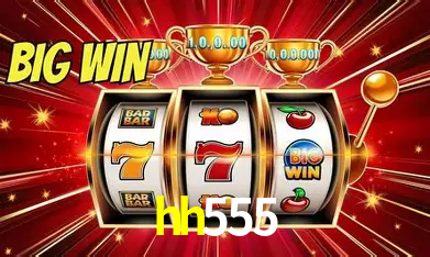 Descubra o Mundo do Cassino Online com hh555