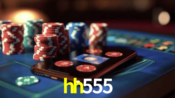 hh555 Premiação acumulada / Jackpot