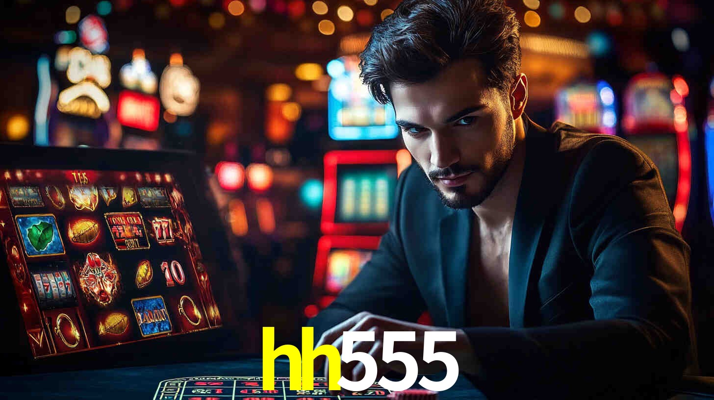 hh555 bet
