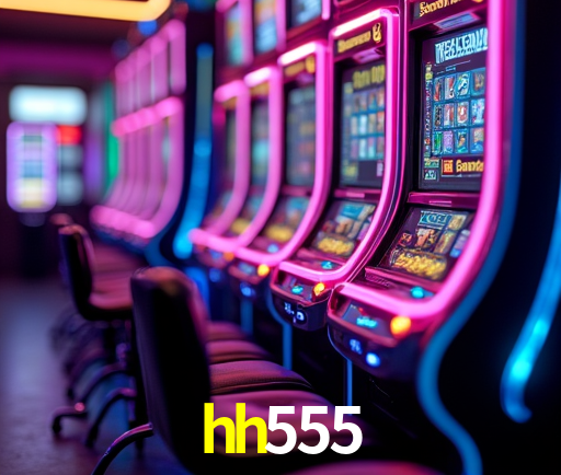 Táticas hh555
