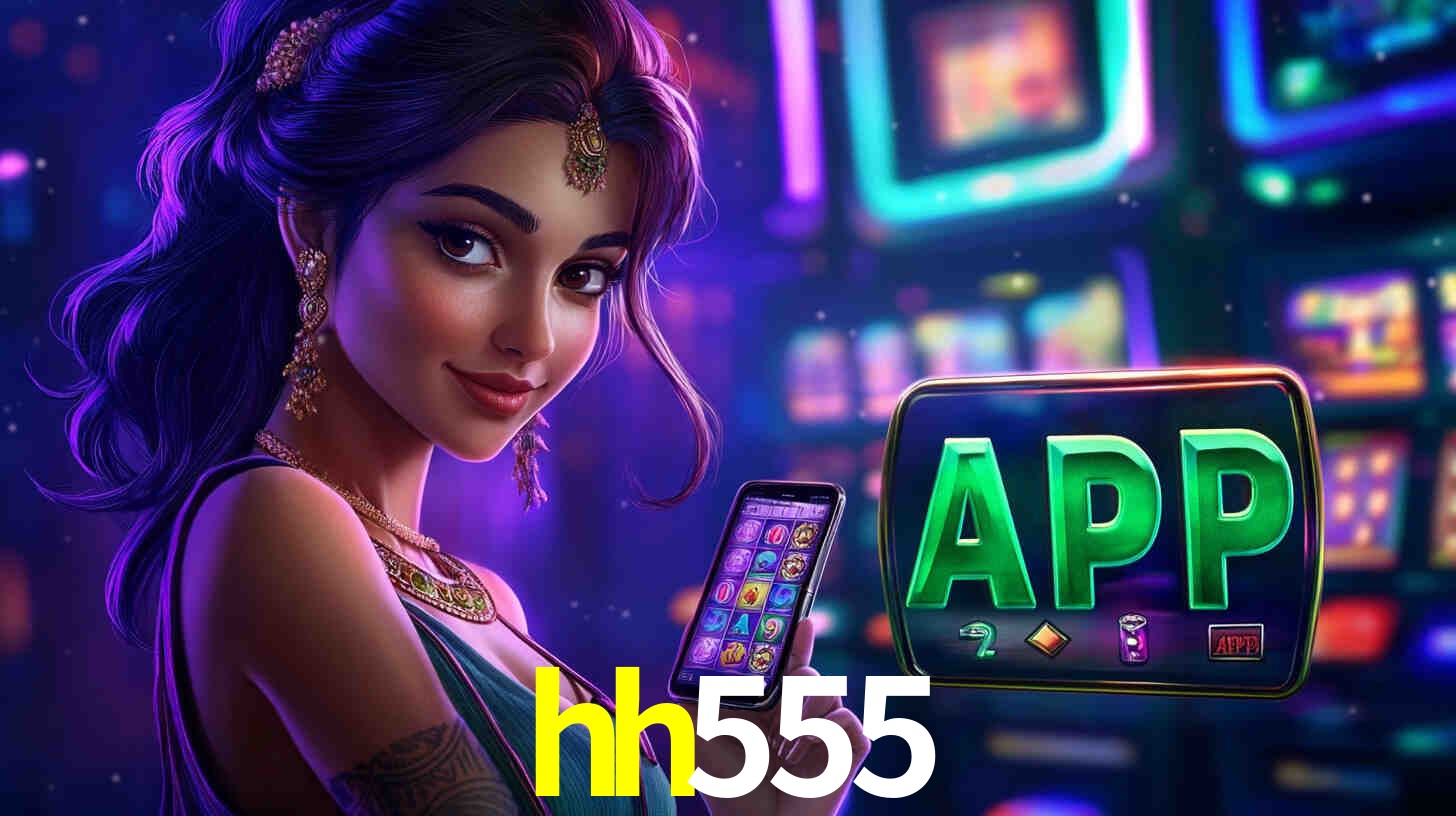 bet hh555