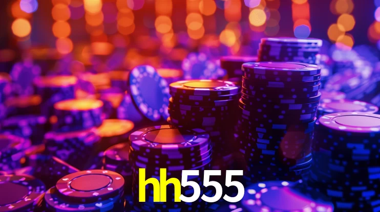 hh555 App Interface
