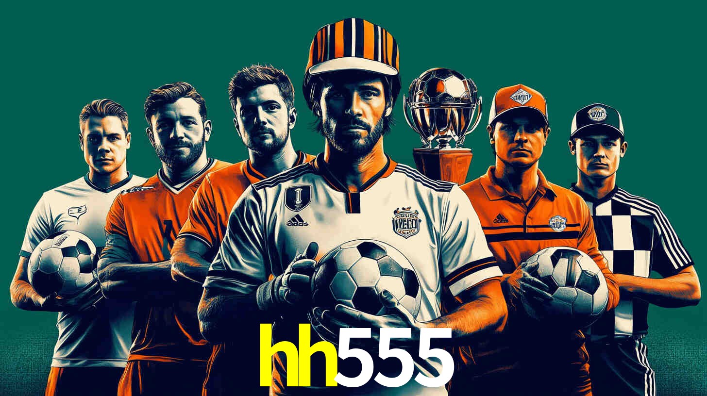 Desvendando o Mundo dos Jogos Virtuais na hh555
