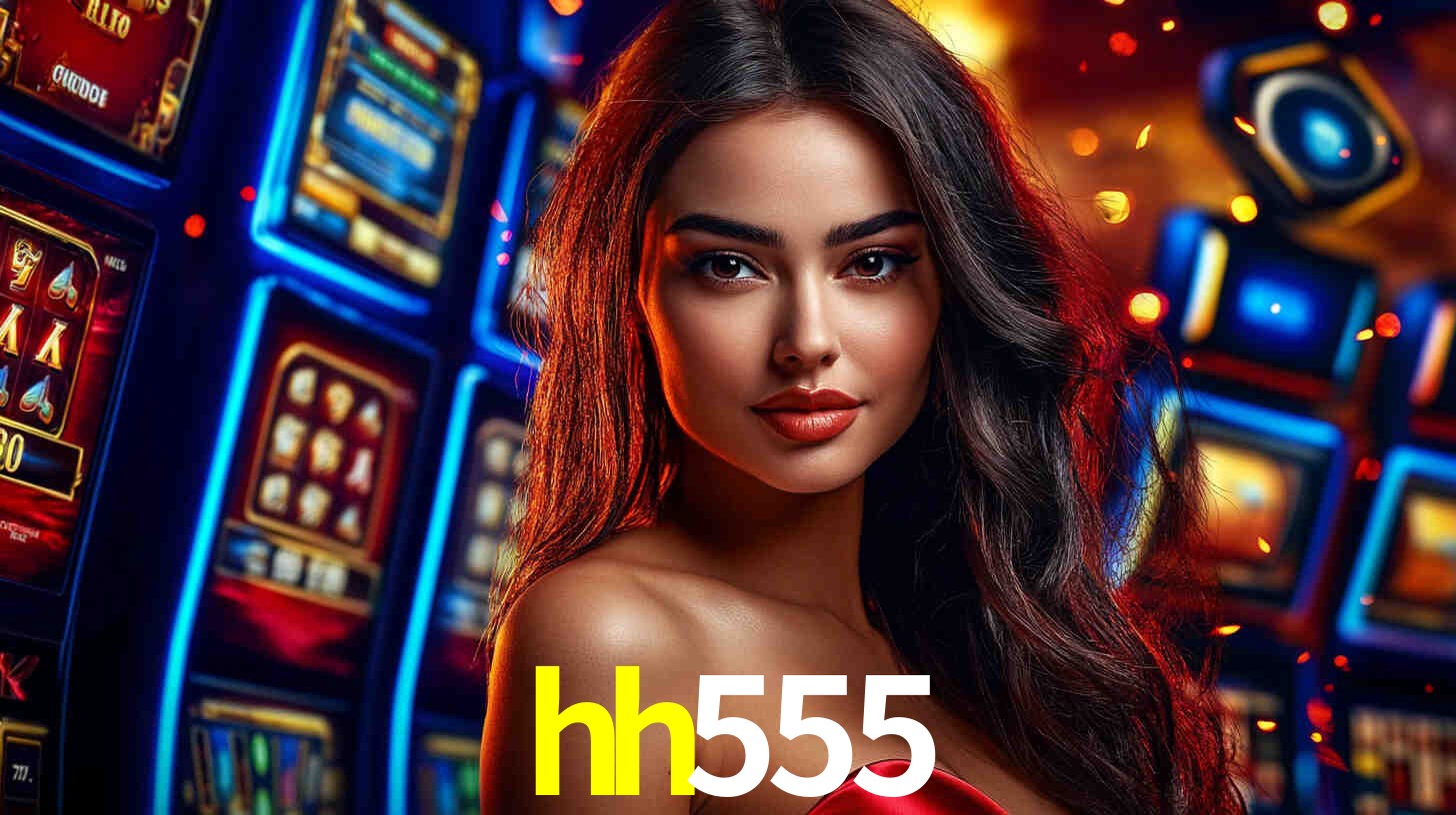 hh555 BET