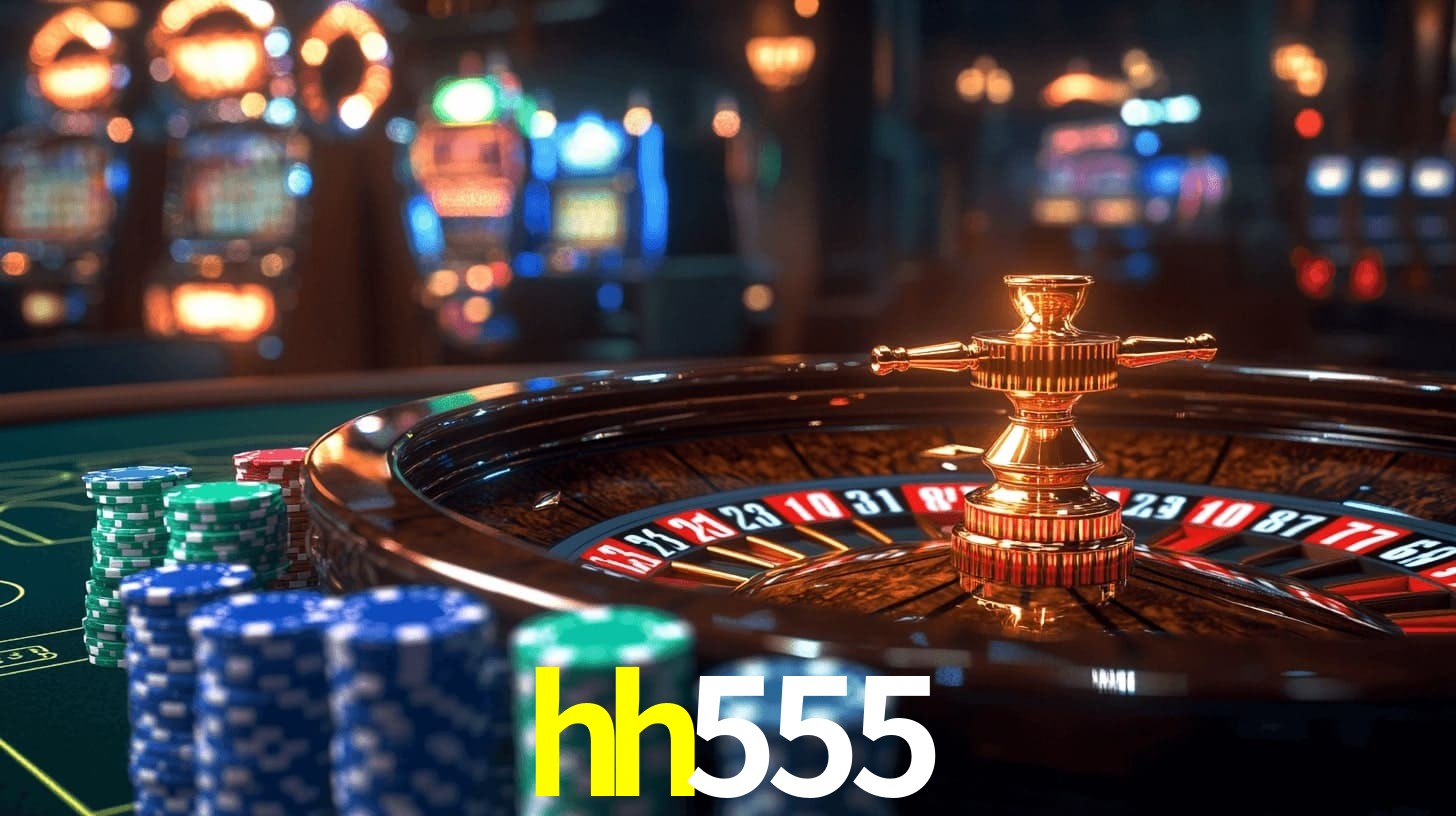 Live Casino hh555