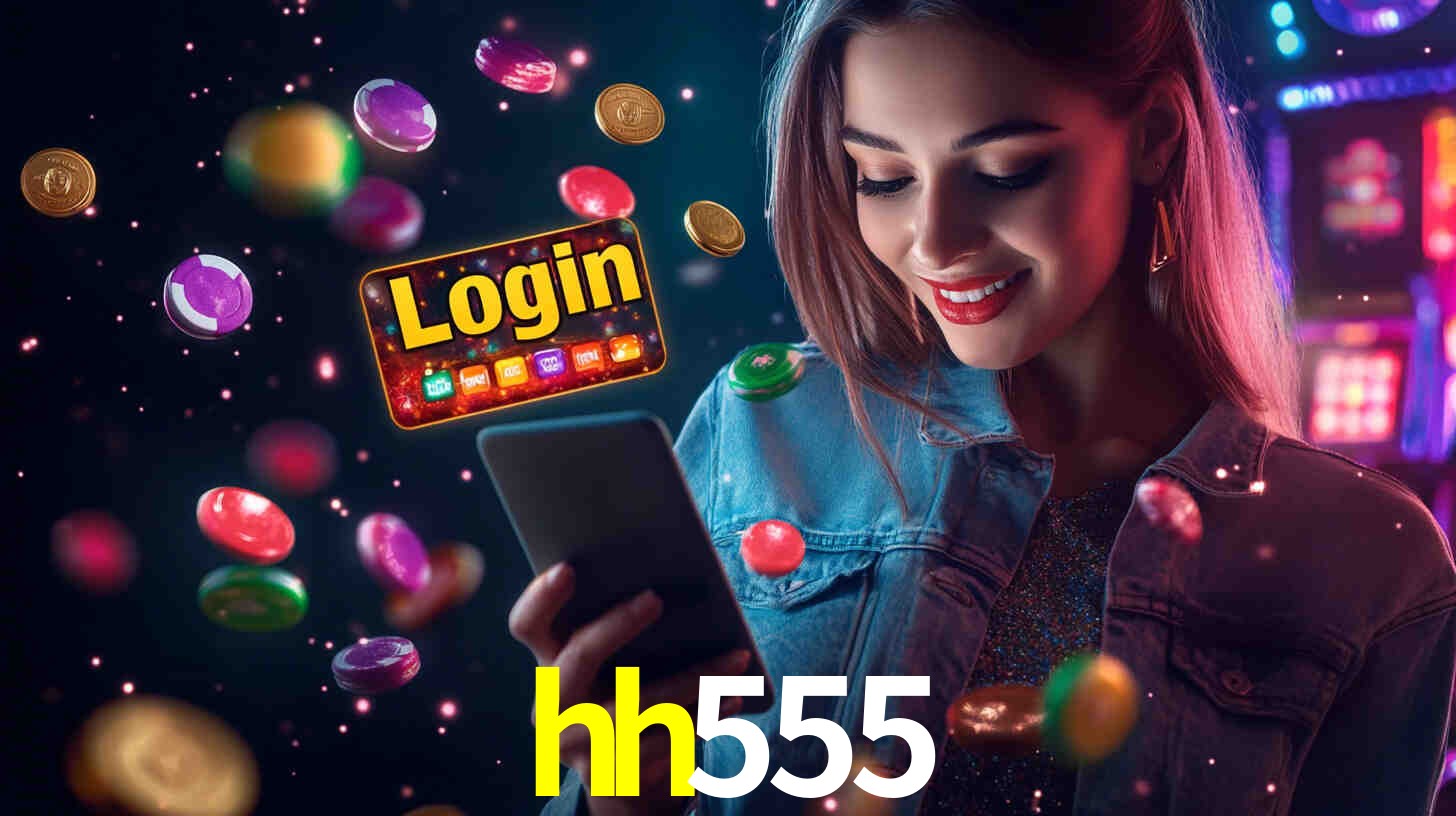 A Experiência Imersiva dos Cassinos Ao Vivo no hh555